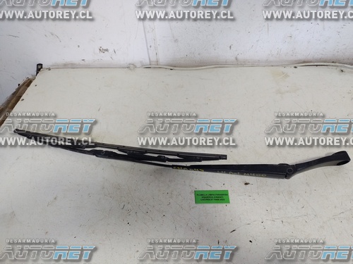 Plumilla Limpia Parabrisa Izquierda (CNA047) Chevrolet N400 2022 $18.000 + IVA