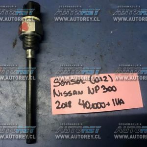 Sensor (012) Nissan NP300 2018 $40.000 más iva