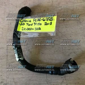 Caneria FL3E-6758-AB Ford F150 5.0 2018 $20.000 mas iva