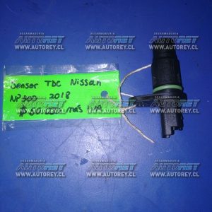 Sensor TDC Nissan np300 $30.000 más iva