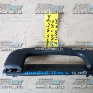 Manilla techo Great Wall Wingle $8.000 mas IVA (2)