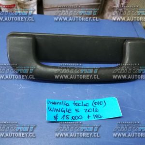 Manilla techo Great Wall Wingle $8.000 mas IVA (3)