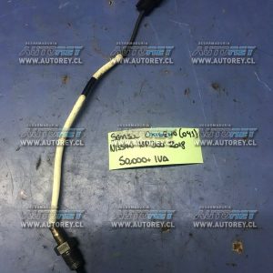 Sensor temperatura Nissan NP300 $30.000 más IVA (2)