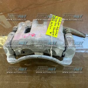 Caliper delantero izquierdo Ssangyong New Actyon $40.000 mas iva