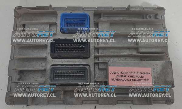 Computador 1310101000000X (CHS098) Chevrolet Silverado 5.3 4×4 AUT 2021 $250.000 + IVA.jpeg