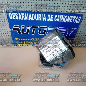 Cinturon seguridad trasero izquierdo Ford F150 2019 $30.000 mas iva