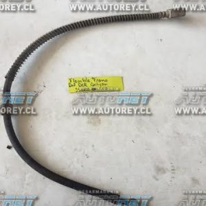 Flexible freno delantero Ssangyong Actyon 2007 al 2012 $10.000 mas iva (2)