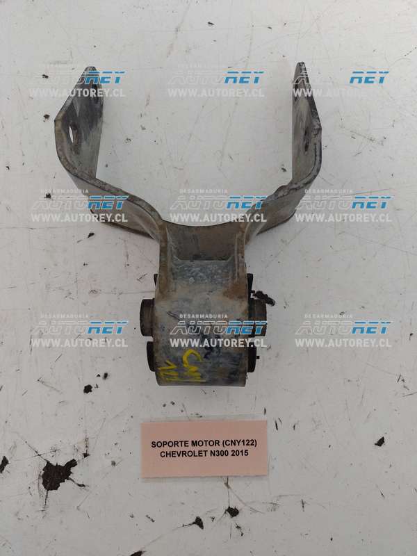 Soporte Motor (CNY122) Chevrolet N300 2015 $20.000 + IVA