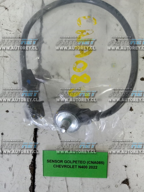 Sensor Golpeteo (CNA085) Chevrolet N400 2022 $20.000 + IVA