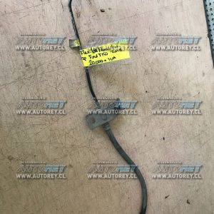 Flexible freno trasero izquierdo Ford F150 2018 $15.000 mas iva