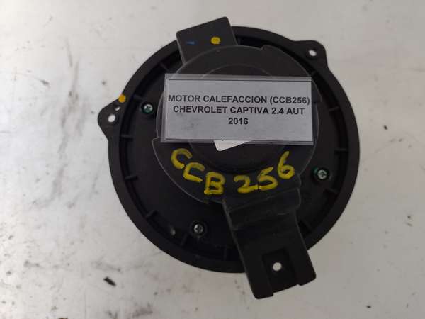 Motor Calefacción (CCB256) Chevrolet Captiva 2.4 AUT 2016 $50.000 + IVA.jpeg