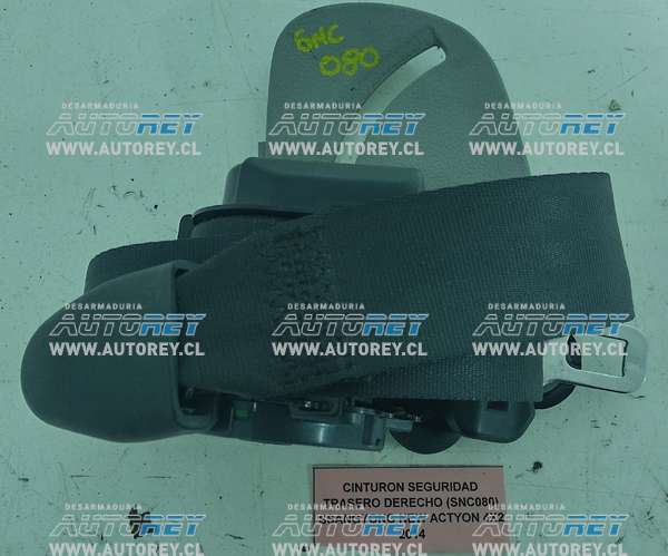 Cinturon Seguridad Trasero Derecho (SNC080) SSangyong New Actyon 4×2 2014 $30.000 + IVA.jpeg