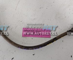 Flexible Freno Trasero Derecho (MLA2174) Mitsubishi L200 2.5 2015 $10.000 + IVA