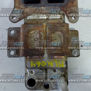 Enfriador EGR (MLK064) Mitsubishi L200 2.4 2018 $90.000 + IVA