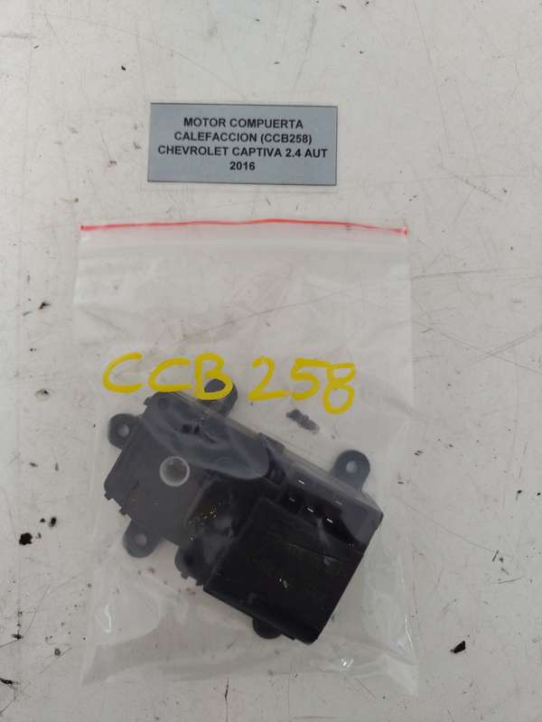 Motor Compuerta Calefacción (CCB258) Chevrolet Captiva 2.4 AUT 2016 $15.000 + IVA.jpeg