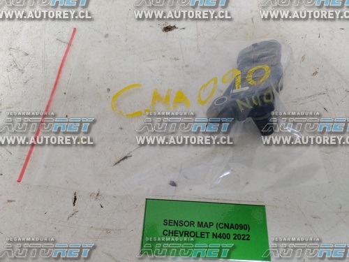 Sensor MAP (CNA090) Chevrolet N400 2022 $25.000 + IVA