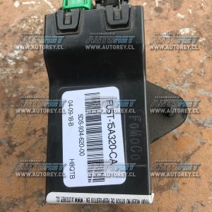 Modulo FU5T-15A320-CA (023) Ford F150 3.5 2019 $60.000 mas iva