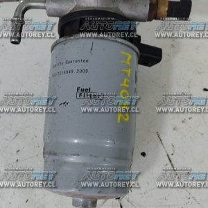 Cebador Combustible (MT4092) Maxus T60 2019 4×2 $50.000 + IVA