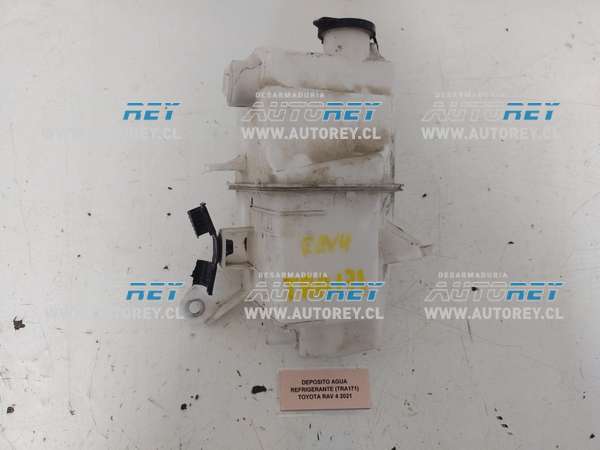 Deposito Agua Refrigerante (TRA171) Toyota Rav 4 2021 $25.000 + IVA