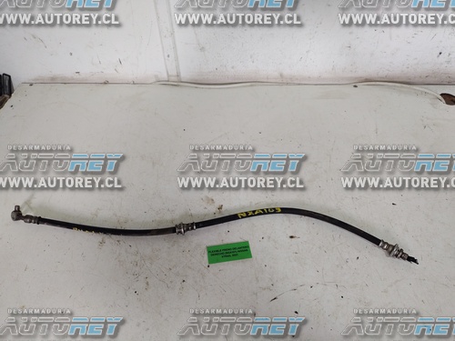 Flexible Freno Delantero Derecho (NXA101) Nissan Xtrail 2021 $10.000 + IVA