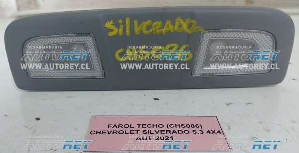 Farol Techo (CHS086) Chevrolet Silverado 5.3 4×4 AUT 2021 $20.000 + IVA.jpeg