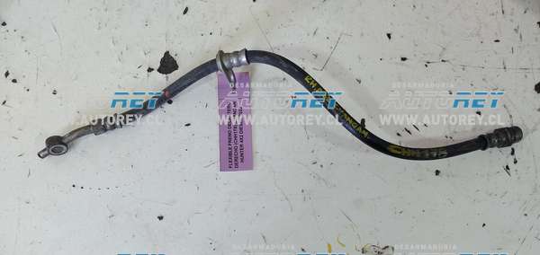 Flexible Freno Delantero Derecho (CHH178) Changan Hunter 4×2 Diesel 2022 $10.000 + IVA