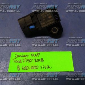 Sensor Map Ford F150 5.0 2018 $40.000 mas iva