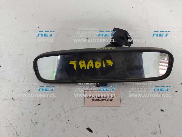 Espejo Interior (TRA017) Toyota Rav 4 2021 $20.000 + IVA