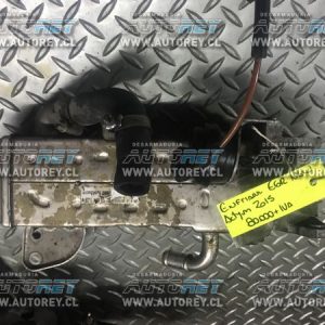 Enfriador EGR Ssangyong New Actyon 2012-2020 $60.000 mas iva (5)