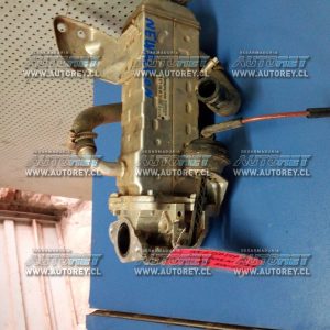 Enfriador EGR Ssangyong New Actyon 2012-2020 $60.000 mas iva (7)