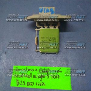 Resistencia calefaccion Great Wall Wingle $15.000 mas iva (6)