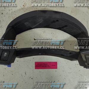 Moldura Tablero Instrumentos (CND2120) Chevrolet New Dmax 2016 $15.000 + IVA