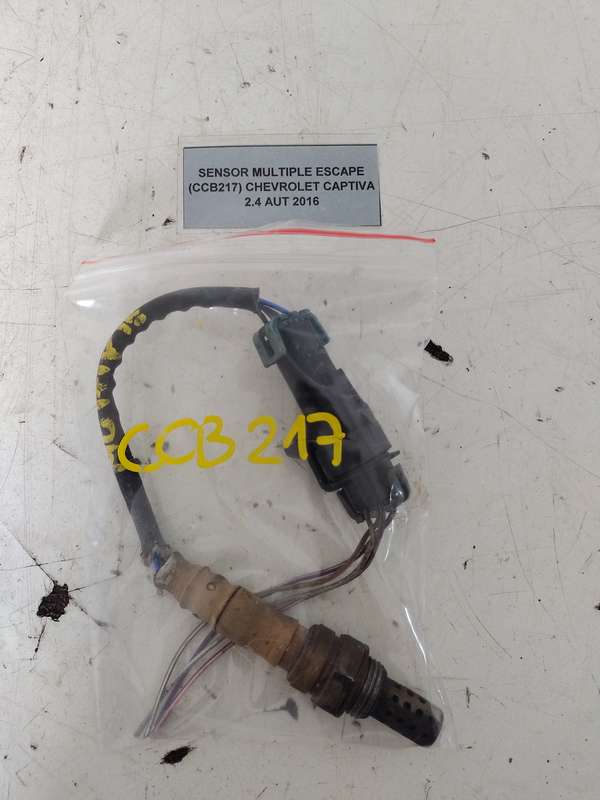 Sensor oxigeno Multiple Escape (CCB217) Chevrolet Captiva 2.4 AUT 2016 $30.000 + IVA.jpeg