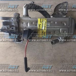 Enfriador EGR Ssangyong New Actyon 2012-2020 $60.000 mas iva (10)