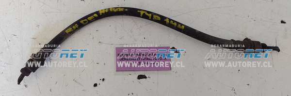 Flexible Freno Delantero Derecho (TYD144) Toyota Hilux 2.5 4×4 2015 $10.000 + IVA