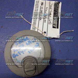 Farol central techo ssangyong New Actyon $10.000 más IVA (2)