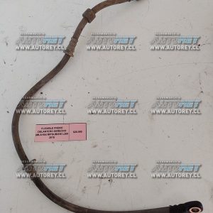 Flexible Freno Delantero Derecho (MLA164) Mitsubishi L200 2015 $10.000 + IVA