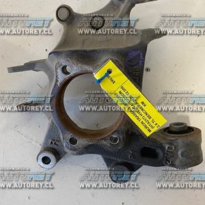 Muñon trasero derecho (HTA217) Hyundai Tucson 2.0 2020 4×2 $50.000 mas iva