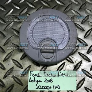 Farol central techo ssangyong New Actyon $10.000 más IVA (12)