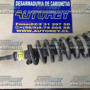 Amortiguador delantero Ford F150 2004-2008 $60.000 mas iva