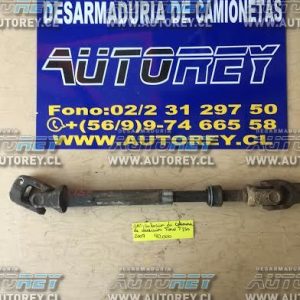 Articulacion columna direccion Ford F150 2004-2008 $20.000 mas iva