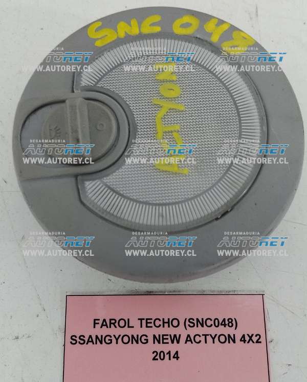 Farol Techo (SNC048) SSangyong New Actyon 4×2 2014 $10.000 + IVA.jpeg