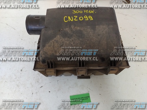 Porta Filtro Aire (CNZ099) Chevrolet N300 2016 $30.000 + IVA