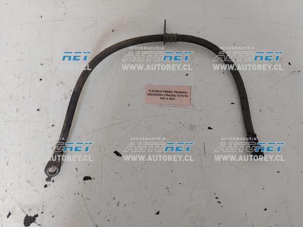 Flexible Freno Trasero Izquierdo (TRA234) Toyota Rav 4 2021 $10.000 + IVA