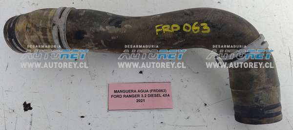 Manguera Agua (FRD063) Ford Ranger 3.2 Diesel 4×4 2021 $10.000 + IVA.jpeg