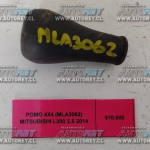 Pomo 4×4 (MLA3062) Mitsubishi L200 2.5 2014 $10.000 + IVA