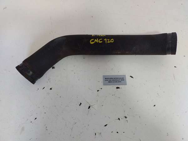 Manguera Intercooler (CNC120) Chevrolet New DMAX 2.5 4×2 2019 $50.000 + IVA.jpeg