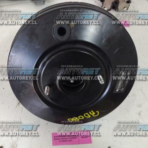 Servo Freno 472107999R (RD080) Renault Dokker 1.5 Diesel 2017 $40.000 + IVA