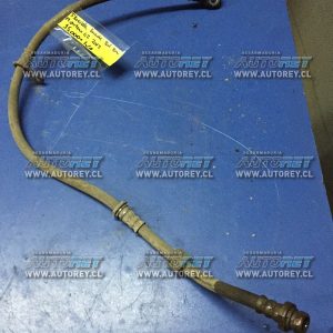 Flexible freno delantero derecho Mitsubishi Montero g2 2012 $10.000 más iva