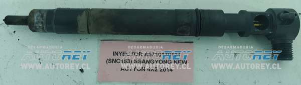 Inyector A6710170121 (SNC153) SSangyong New Actyon 4×2 2014 $150.000 + IVA.jpeg